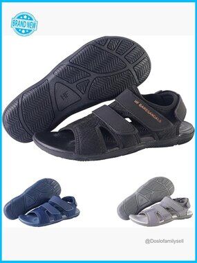 Minimalist Barefoot Walking Sandals Adjustable Fit Zero-Drop Sole Lightweight